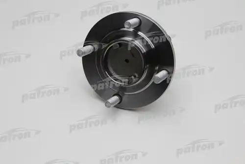 Ступица PATRON PBK3306BH