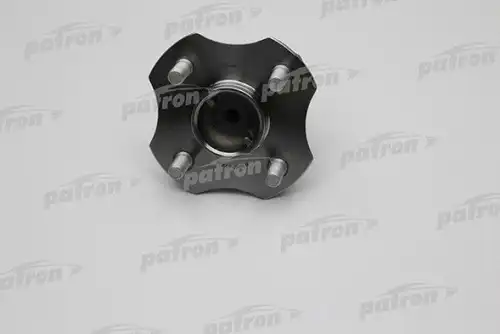 Ступица PATRON PBK3975H