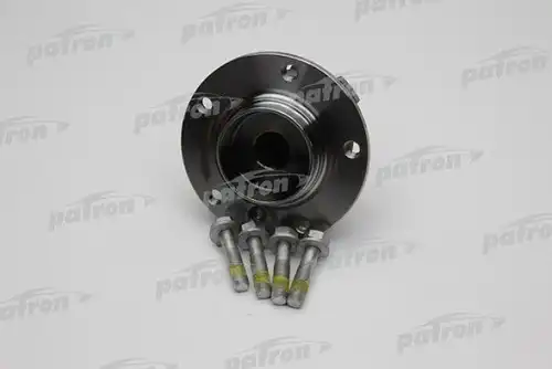 Ступица PATRON PBK3670H