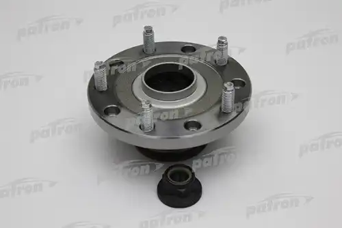 Ступица PATRON PBK6528H