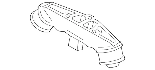КОНСОЛЬ 97037511801 VAG