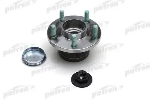 Ступица PATRON PBK6522H