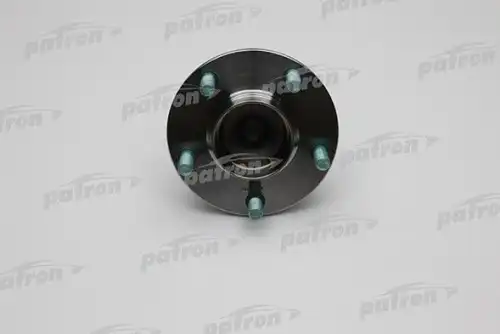 Ступица PATRON PBK4019H