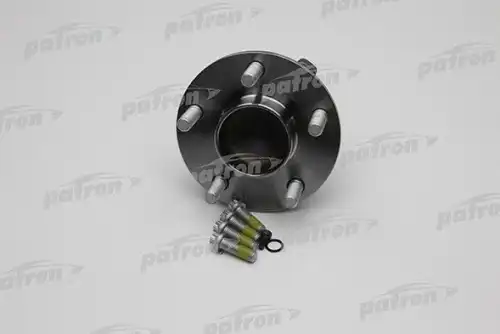 Ступица PATRON PBK6565H