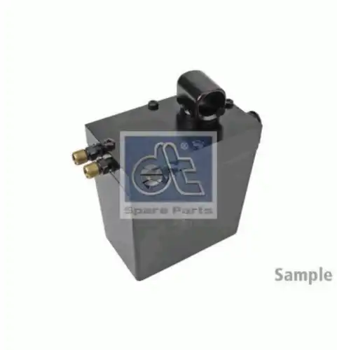 Насос подъема кабины DT 6.76001