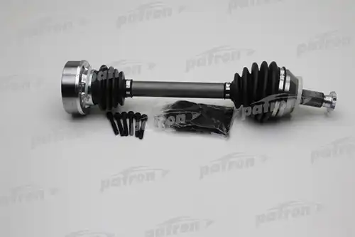 Вал приводной в сборе PATRON PDS0417
