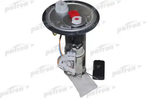 Деталь PFP407 PATRON