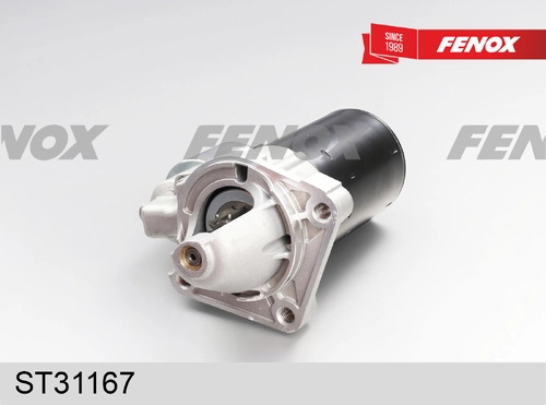 Стартер FENOX ST31167