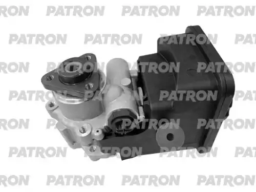 Насос гидроусилителя руля PATRON PPS1060