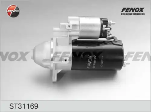 Стартер FENOX ST31169