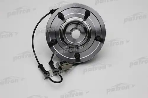 Ступица PATRON PBK513201H