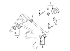 VAG 7PP903137