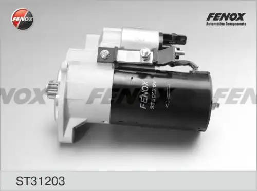 Стартер FENOX ST31203