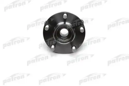 Ступица PATRON PBK402H