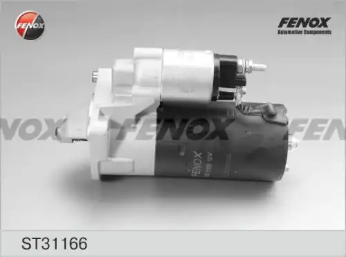 Стартер FENOX ST31166