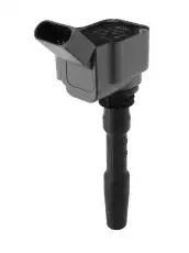 Вентилятор охлаждения радиатора /260W. 340 mm./ LE054 BERU