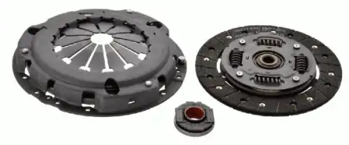 Clutch Kit 3000951566 SACHS
