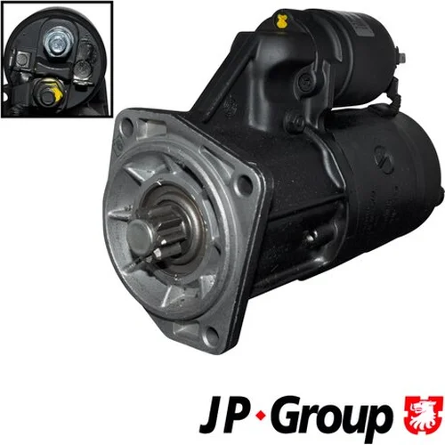 Стартер JP 1190307400