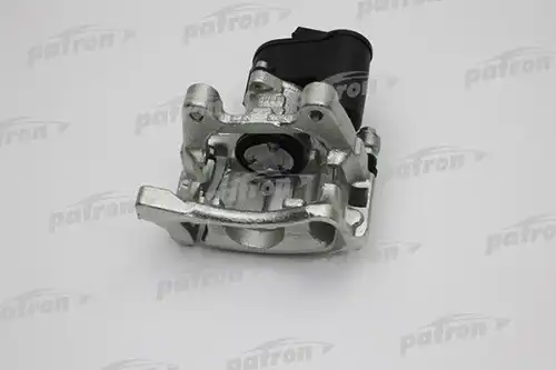 Суппорт тормозной PATRON PBRC205 задняя ось справа