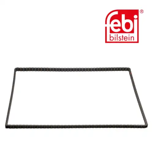 ЦЕПЬ ГРМ 40777 FEBI