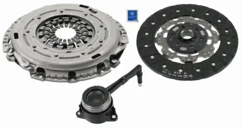 Комплект сцепления SACHS 3000990344