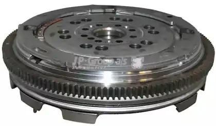 Маховик двухмас. MB 1330400102 JP