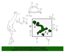 VAG 97034105304