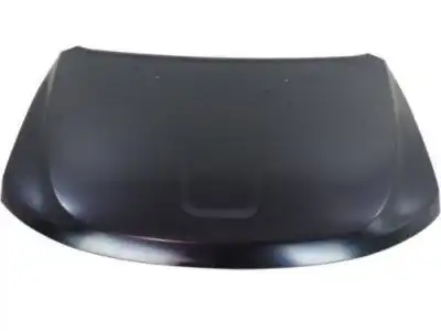 Капот 55369587AG CHRYSLER