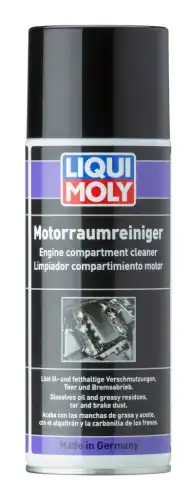 Очиститель двигателя LIQUI MOLY 3326