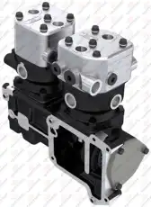 компрессор !2-цилиндровый\MAN D2866/2876 01.03.032 YUMAK