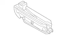 Домкрат VAG 8R0011031K
