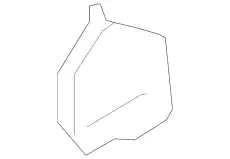 УПЛОТНИТЕЛЬ 8R0867416 VAG