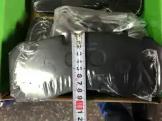 Тормозные колодки дисковые DOKA 300.06.058
