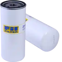 Фильтр масляный FIL FILTER ZP531