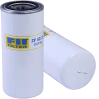 Фильтр масляный FIL FILTER ZP505B
