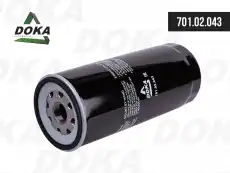 Фильтр масляный DOKA 701.02.043