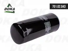 Фильтр масляный DOKA 701.02.043