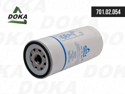 Фильтр масляный DOKA 701.02.054