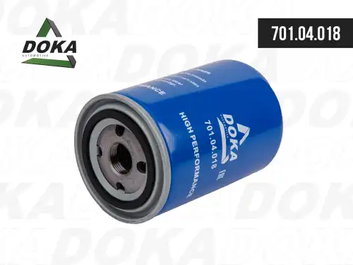 Топливный фильтр DOKA 701.04.018