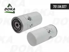 Топливный фильтр DOKA 701.04.027