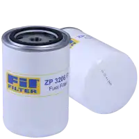 деталь ZP3206F FIL FILTER