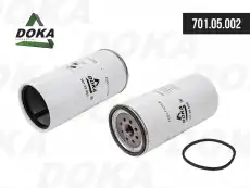 Топливный фильтр DOKA 701.05.002