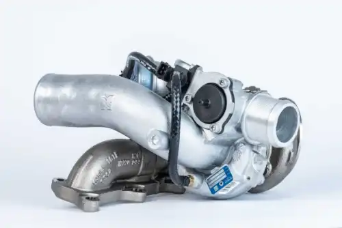 ТУРБОКОМПРЕССОР 53049980049 BORG WARNER