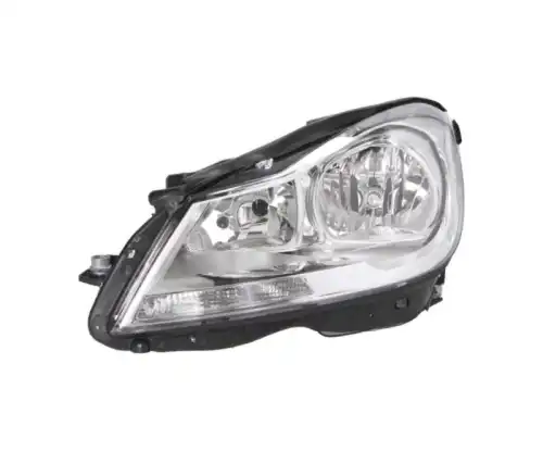 Фара DEPO 440-1195LMLDEM1