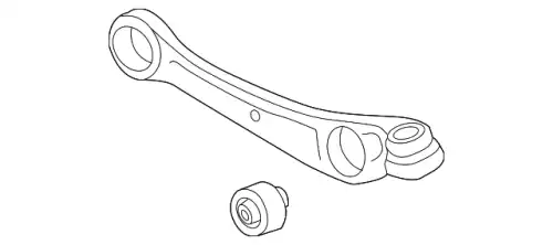 VAG 8K0407152G