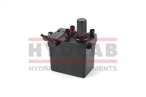 насос подъема кабины! \MAN KP0036 HYDCAB