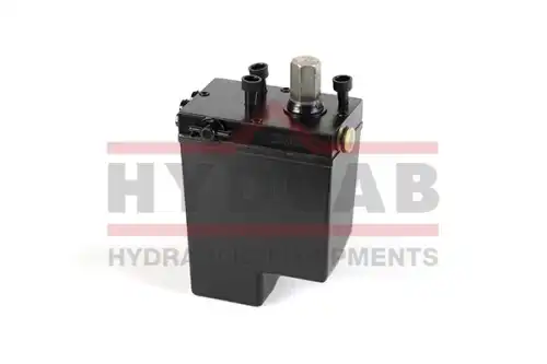 насос подъема кабины! \Volvo KP0035 HYDCAB