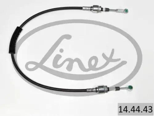 144443 LINEX ТРОС КПП