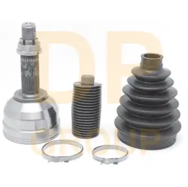ШРУС SS4148 DP GROUP