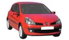 Решетка радиатора PHIRA CL-05100